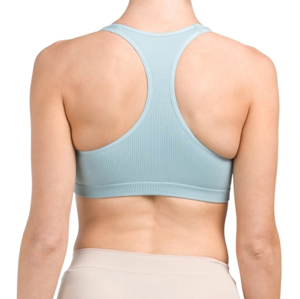 Lively Sky Blue Sports Bra Size S